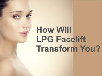 LPG Facelift And Eyelift | Non-Invasive Facial Treatments | Body Silk Clinic, London